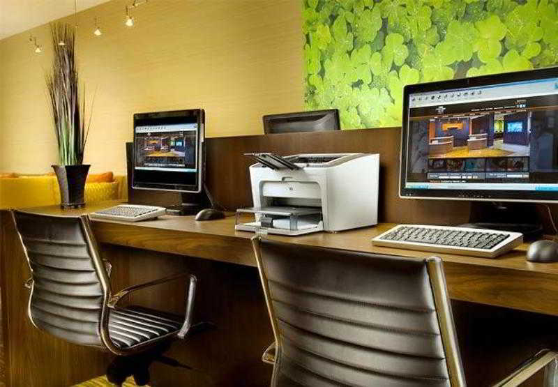 Hotel Courtyard By Marriott
